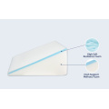 Triangle Memory Foam Pillow for Acid Reflux